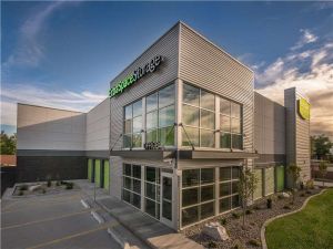 Photo of Extra Space Storage - 8002 - East Millcreek - E 3300 S