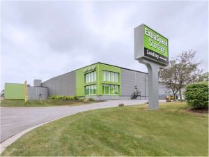 Photo of Extra Space Storage - 8803 - Glen Ellyn - Main Street