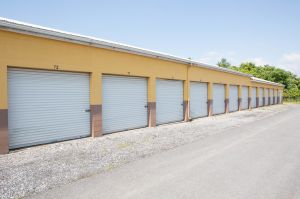 Photo of Chambersburg Mini Self Storage