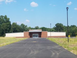 Photo of Moores Lake Self Storage