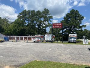 Photo of Tri Star Storage Sumter
