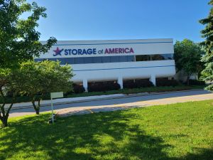 Photo of Storage of America - Busha