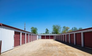 KO Storage of Tomah - N Superior Ave - 1355 North Superior Avenue