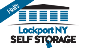 Photo of Lockport Self Storage