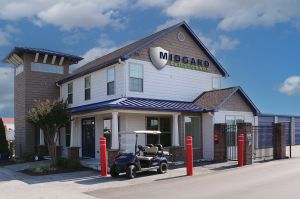 Midgard Self Storage - Jackson - 4355 U.S. 45 Bypass