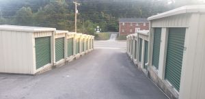Photo of Ideal Self Storage