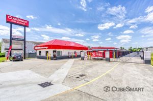 Photo of CubeSmart Self Storage - Goose Creek - 1110 Harbour Lake Dr.