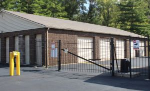 Photo of A Shur-Lock Self Storage - Lake St. Louis