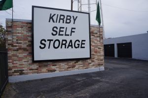 Kirby Self Storage