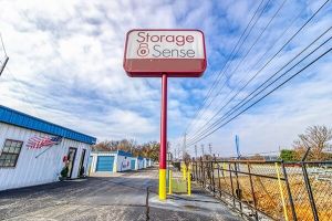 Photo of Storage Sense - Huntsville - Highway 72