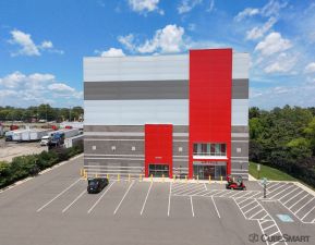 Photo of CubeSmart Self Storage - Gainesville