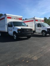 Photo of On The Go Self Storage