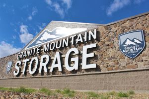 Photo of Granite Mountain Storage