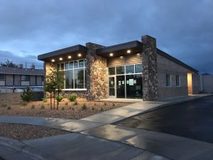 Photo of Granite Mountain Storage