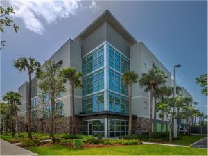 Extra Space Storage - 1432 - Plantation - Sunrise Blvd - 7795 West Sunrise Boulevard