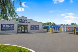 Photo of Prime Storage - Bohemia - Lincoln Avenue