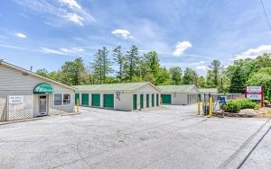 Photo of Storage Sense - Hendersonville
