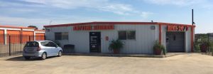Photo of KYLE Anytime Storage