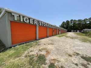 Photo of Tiger Self Storage
