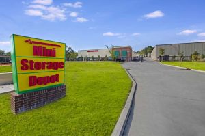Photo of Mini Storage Depot - Nashville - Antioch Pike