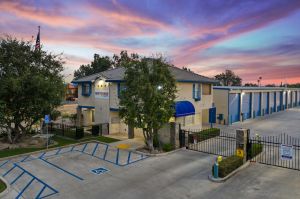 Photo of US Storage Centers - Bakersfield - Mesa Grande