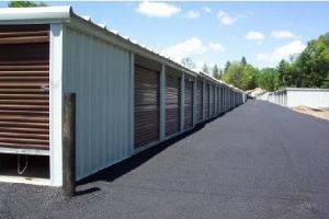 Photo of Load and Lock Self Storage - Canadensis