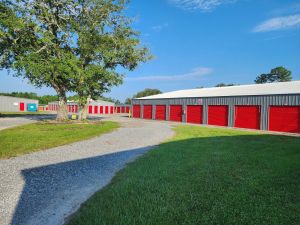 Photo of Tucker Road Self Storage