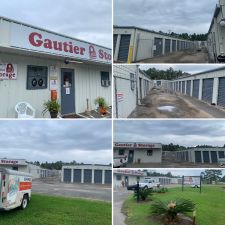 Photo of Gautier Lock Storage