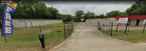 Photo of Milton Storage Stewart Street & Glover Lane