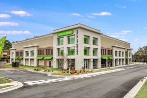 Photo of Space Shop Self Storage - Spring Rd