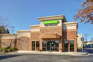 Photo of Space Shop Self Storage - Riverdale