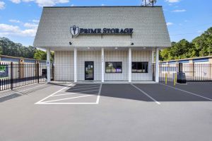 Photo of Prime Storage - Virginia Beach - Bells Road
