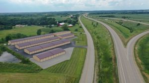 Photo of Badger State Storage- Fox Valley