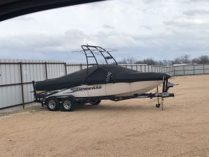 Photo of Affordable Boat and RV Storage - Austin / Creedmoor