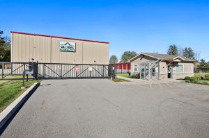 Photo of Global Self Storage - West Henrietta