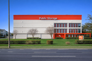Public Storage - Orlando - 900 S Kirkman Road