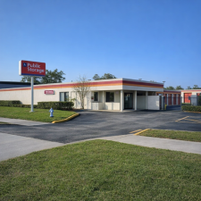 Photo of Public Storage - Palm Bay - 4660 Babcock Street