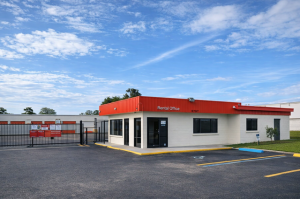Photo of Public Storage - Jacksonville - 5757 University Blvd W