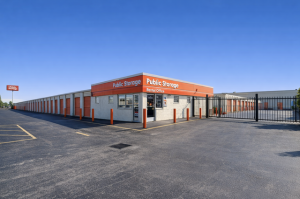 Photo of Public Storage - Hallandale - 3080 Pembroke Road