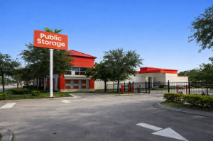 Public Storage - Miami - 10855 NW 7th Ave