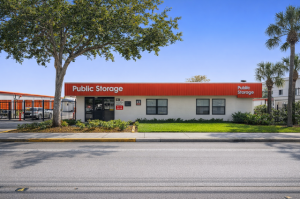 Photo of Public Storage - Ft Lauderdale - 1480 NW 23rd Ave