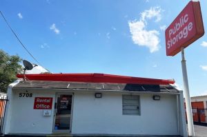 Public Storage - Jacksonville - 5708 Fort Caroline Road - 5708 Fort Caroline Road