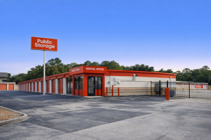 Public Storage - Jacksonville - 6219 Roosevelt Blvd