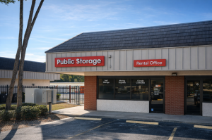 Photo of Public Storage - Tarpon Springs - 1730 S Pinellas Ave, Ste I