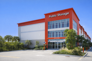 Photo of Public Storage - Pompano Beach - 850 S Dixie Hwy
