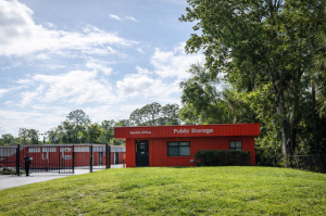 Public Storage - Jacksonville - 5340 Catoma Street