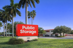 Public Storage - Davie - 5408 S University Dr - 5408 S University Dr