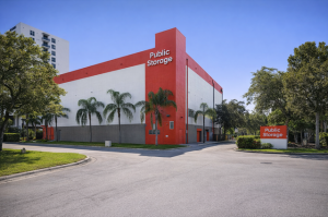 Photo of Public Storage - Miami - 2990 SW 28th Lane