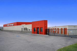 Public Storage - Medley - 7996 NW South River Drive