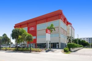 Photo of Public Storage - North Bay Village - 1550 Kennedy Causeway